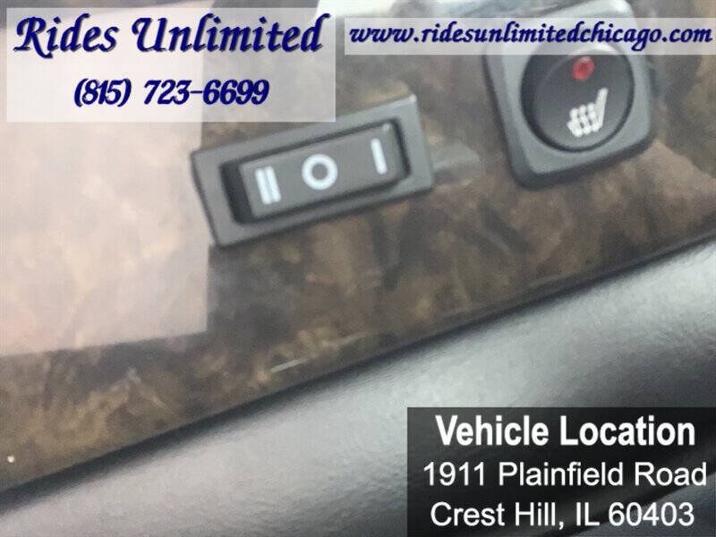 2015 Chevrolet Express 2500