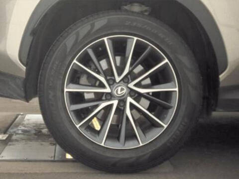 2024 Lexus NX 250 Premium