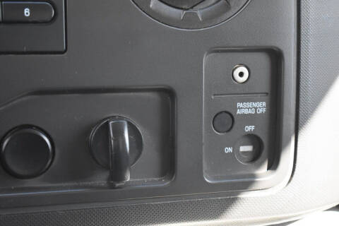 2015 Ford E-Series E-350 SD