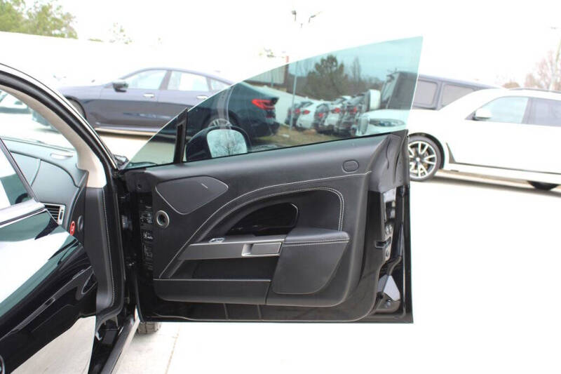 2012 Aston Martin Rapide