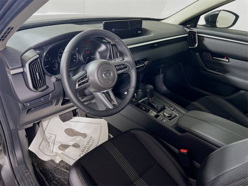 2025 Mazda CX-50 2.5 S Premium