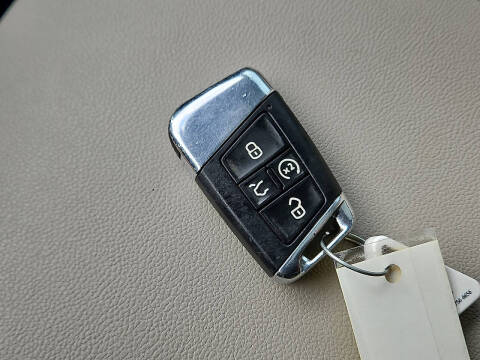 2023 Volkswagen Atlas V6 SEL Premium R-Line 4Motion