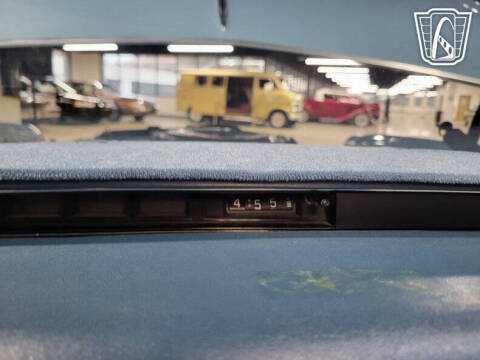 1976 Cadillac Eldorado