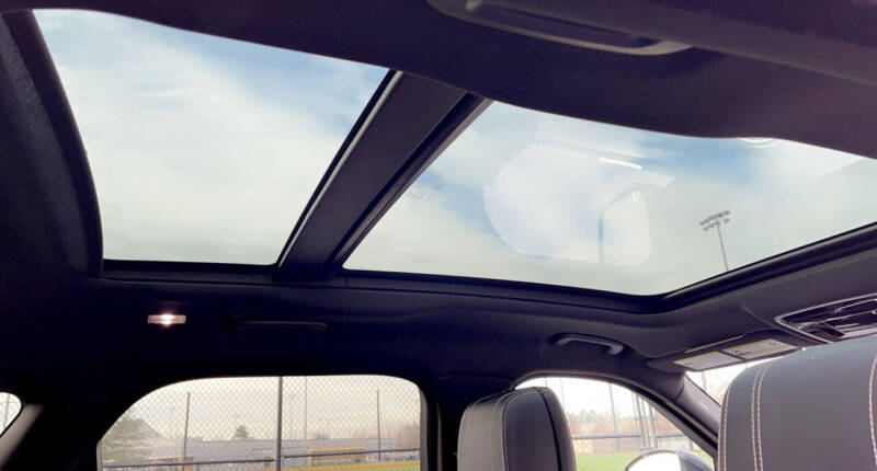 2018 Land Rover Range Rover Velar D180 R-Dynamic SE