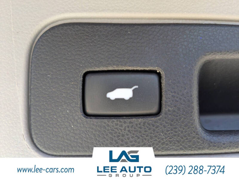 2017 Honda Odyssey EX-L