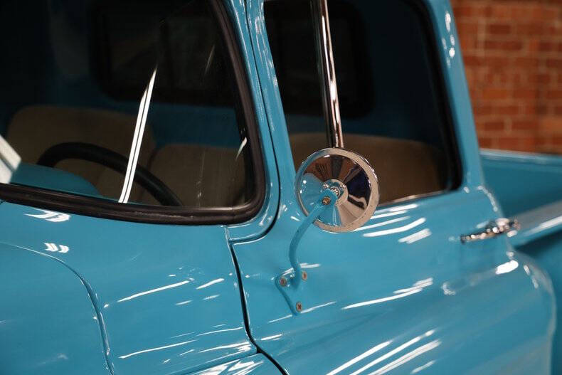 1959 Chevrolet Apache