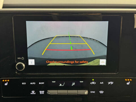 2024 Subaru Solterra Premium