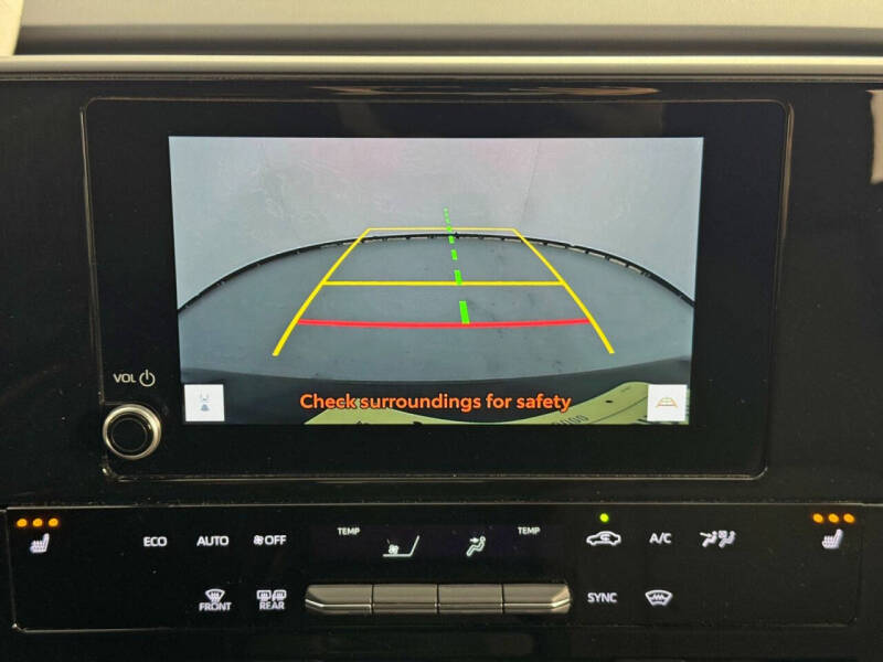 2024 Subaru Solterra Premium