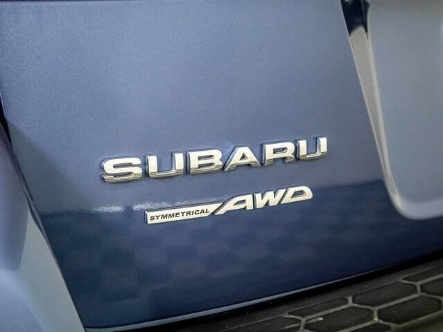 2020 Subaru Crosstrek Limited