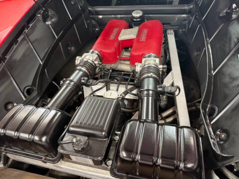 2000 Ferrari 360 Modena