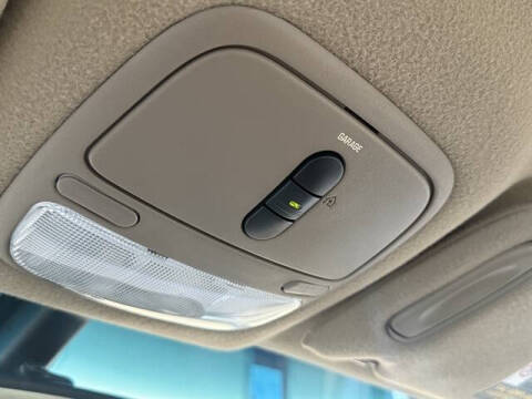 2002 Buick Park Avenue