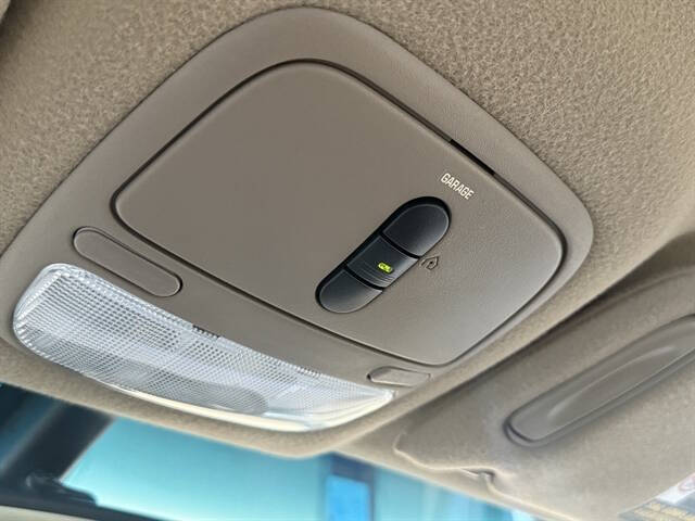 2002 Buick Park Avenue