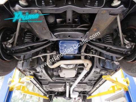 1968 Cadillac DeVille