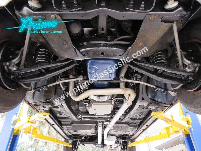 1968 Cadillac DeVille