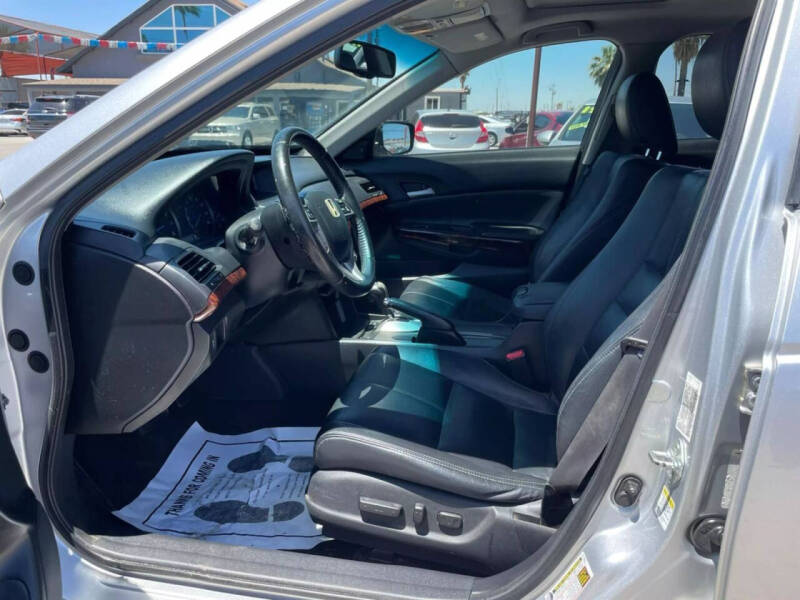 2010 Honda Accord Crosstour