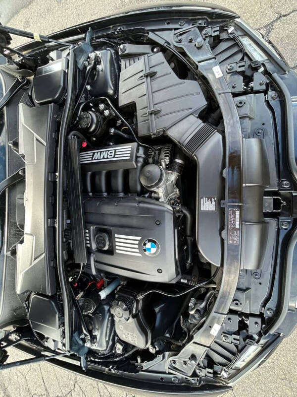 2013 BMW 3 Series 328i