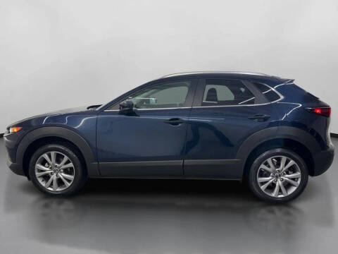 2023 Mazda CX-30 2.5 S Select
