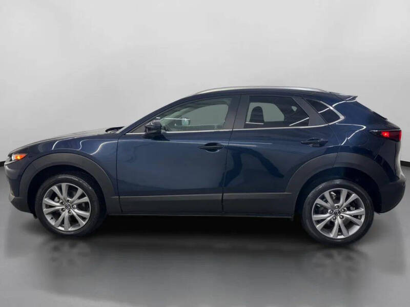 2023 Mazda CX-30 2.5 S Select