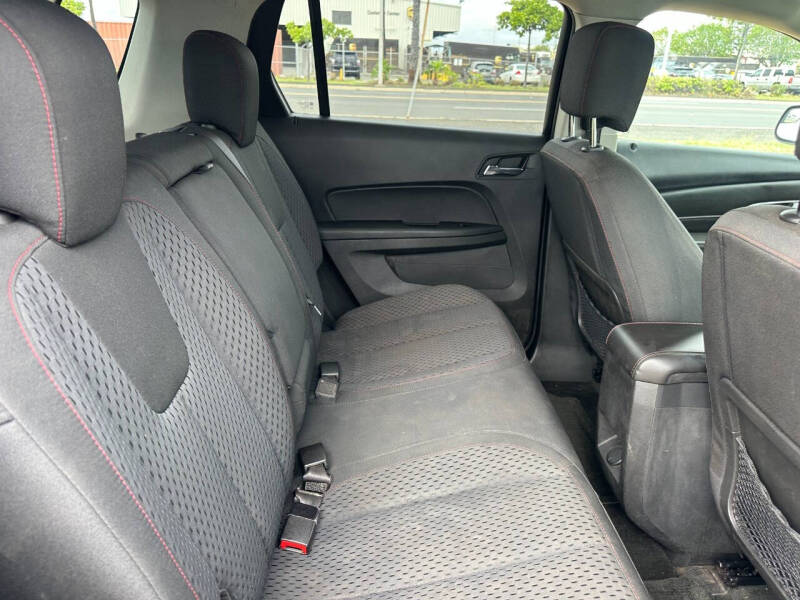 2013 GMC Terrain SLE-1