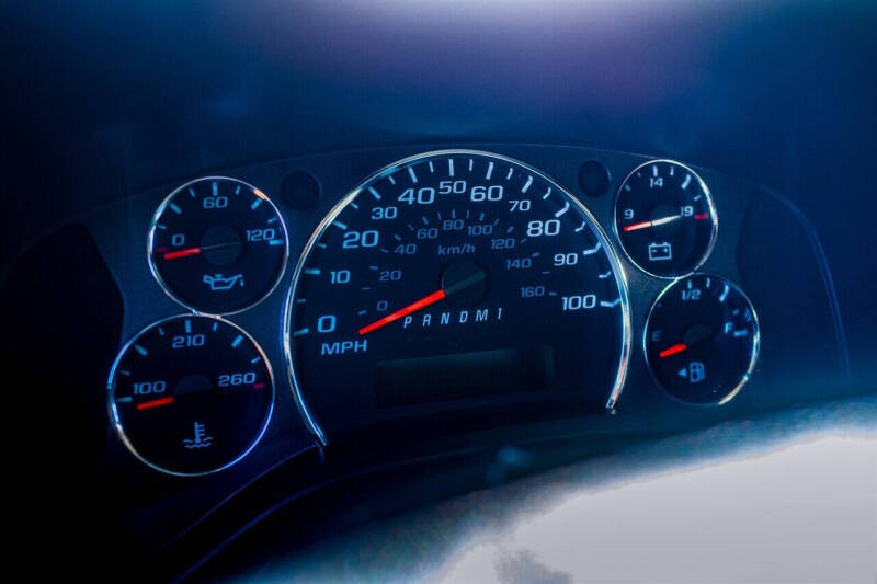 2022 Chevrolet Express 2500