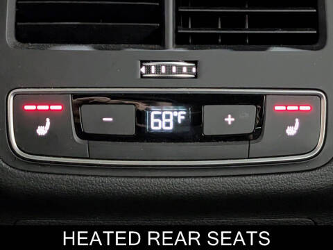 2023 Audi A5 Sportback quattro S line Prestige 45 TFSI