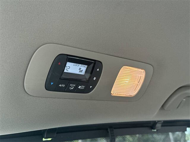 2020 Honda Odyssey EX