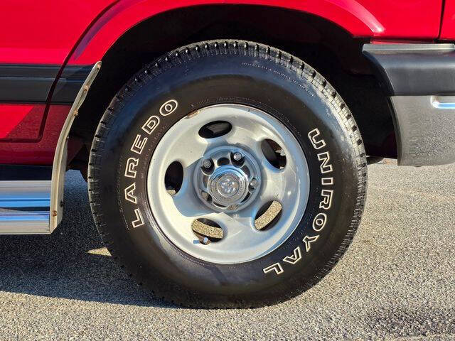 1994 Dodge Ram Van B250 LE