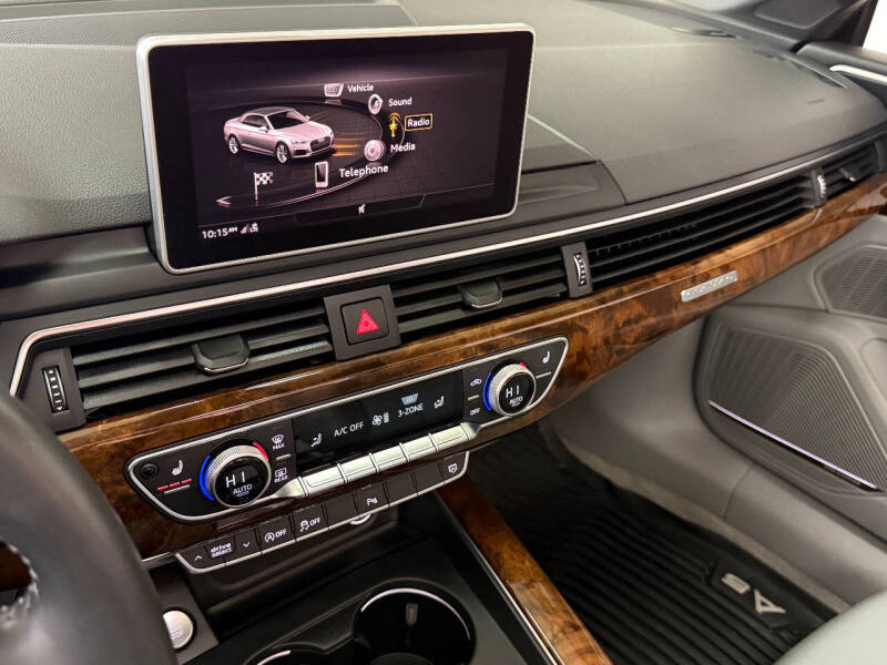 2018 Audi A5 2.0T quattro Premium Plus