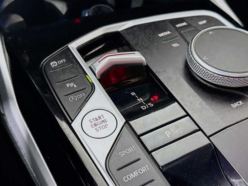 2023 BMW 3 Series 330i xDrive