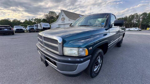 1994 Dodge Ram 1500