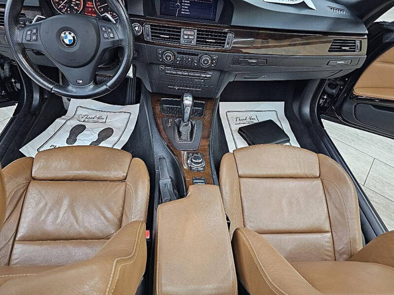 2011 BMW 3 Series 335i