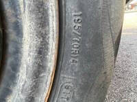 2005 Chevrolet Cavalier