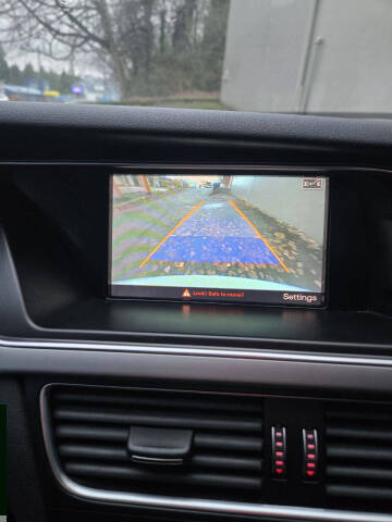 2014 Audi Allroad 2.0T quattro Premium Plus