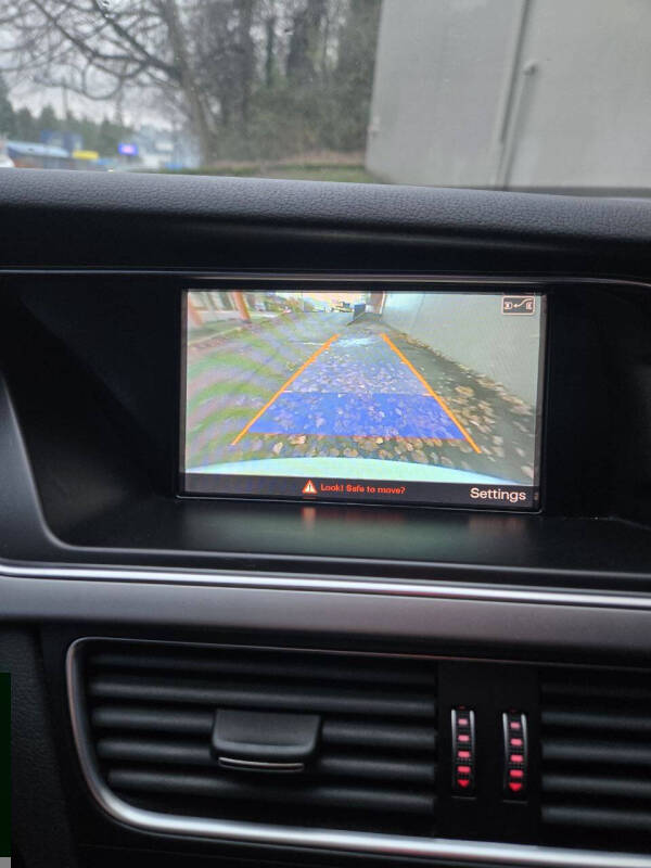 2014 Audi Allroad 2.0T quattro Premium Plus