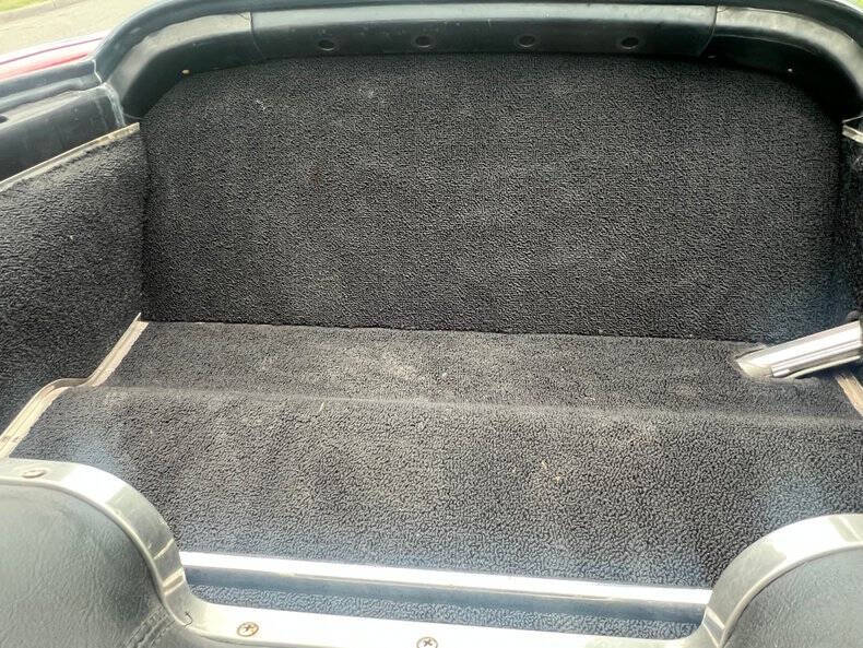 1965 Plymouth Barracuda