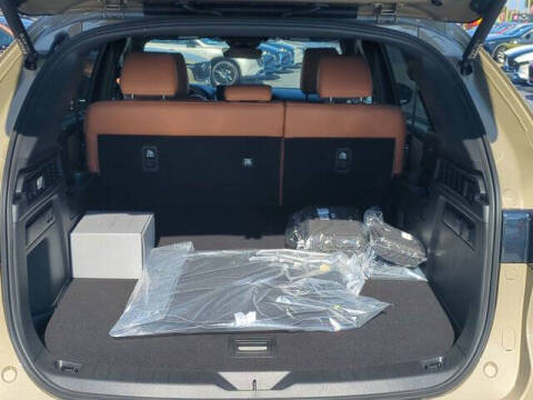 2026 Mazda CX-70 3.3 Turbo S Premium Plus