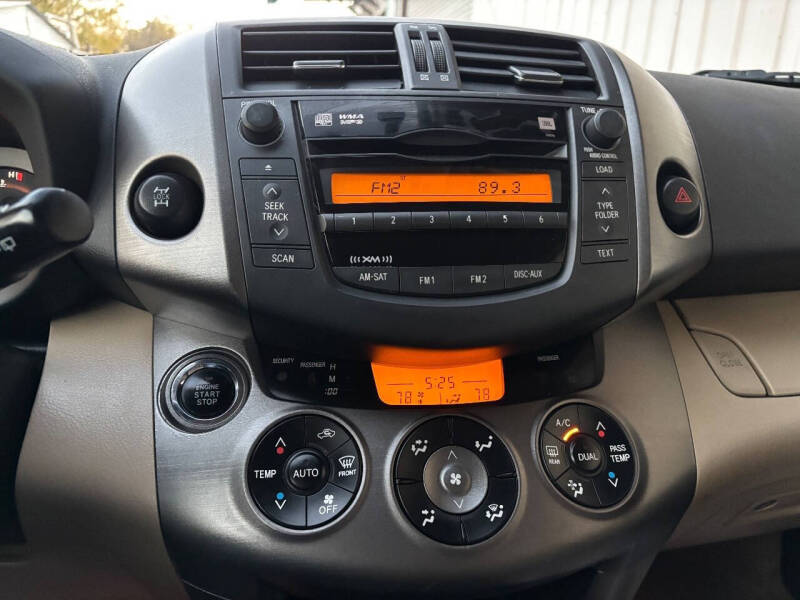 2010 Toyota RAV4 Limited