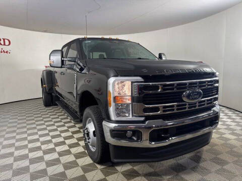 2026 Ford F-350 Super Duty XLT