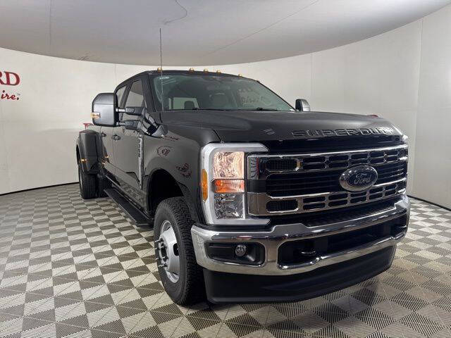 2026 Ford F-350 Super Duty XLT