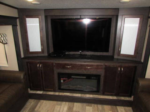 2020 Coachmen RV Brookstone