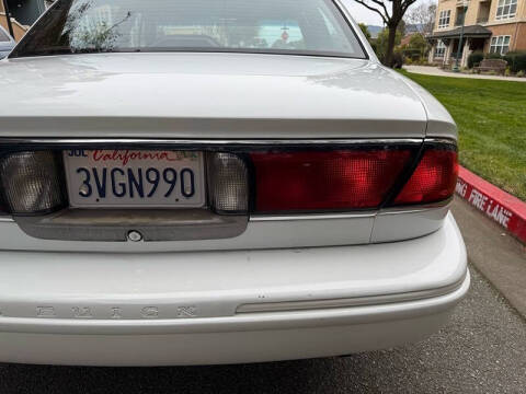 1997 Buick LeSabre Limited