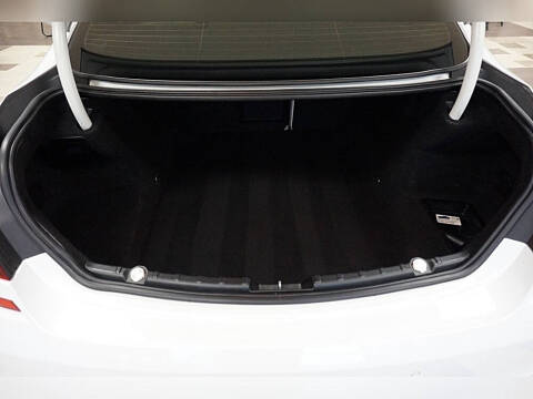 2015 BMW 6 Series 640i Gran Coupe