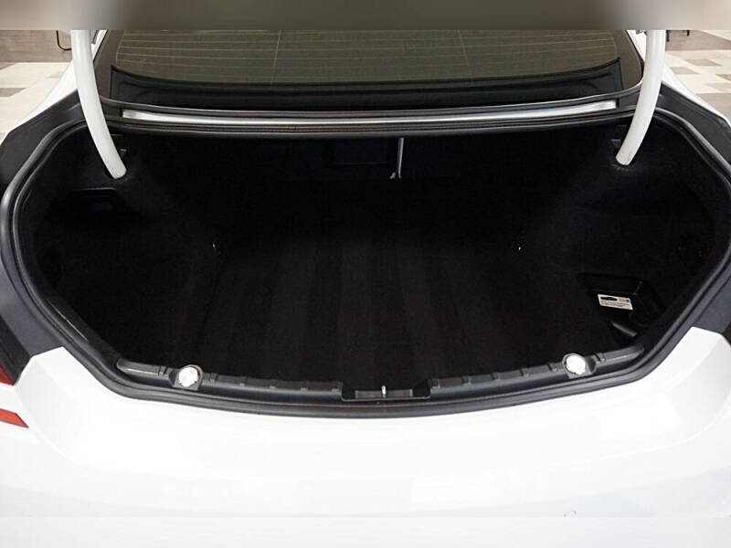 2015 BMW 6 Series 640i Gran Coupe