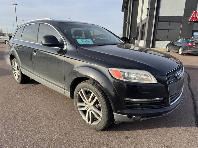 2007 Audi Q7 4.2 Premium quattro