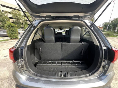 2020 Mitsubishi Outlander SE