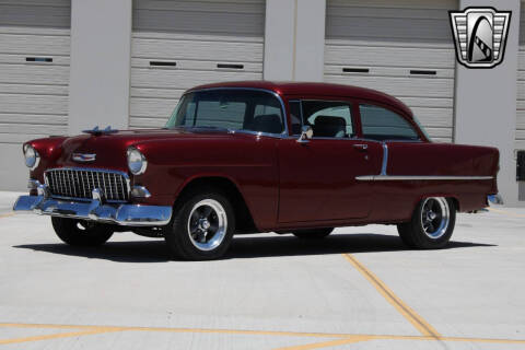 1955 Chevrolet 210