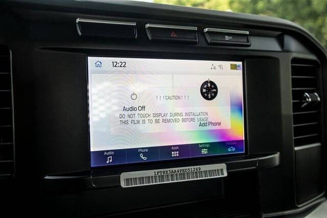 2023 Ford F-350 Super Duty