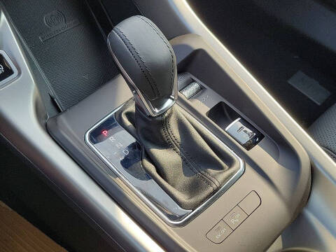 2023 Dodge Hornet GT Plus