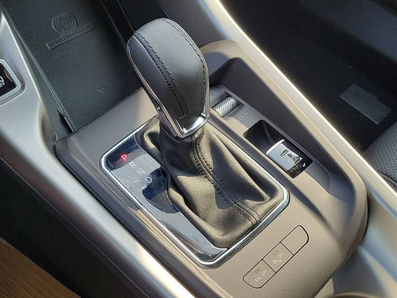 2023 Dodge Hornet GT Plus