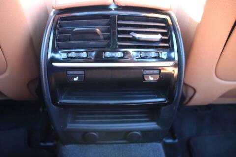 2017 BMW 5 Series 530i xDrive